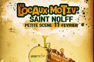 Les Locaux Motiv 2023 à Saint Nolff