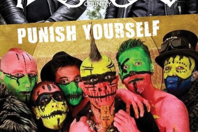Punish Yourself et Knuckle Head à Freyming Merlebach