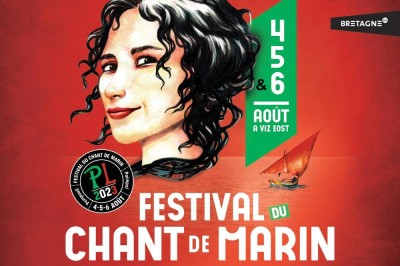 Festival Du Chant De Marin 2023