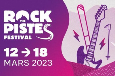 Rock The Pistes 2024