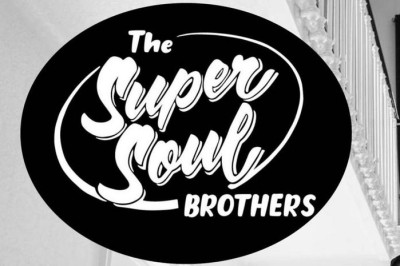 The SuperSoul Brothers à Freyming Merlebach