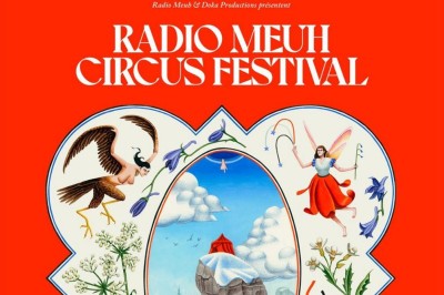 Radio Meuh Circus Festival 2024