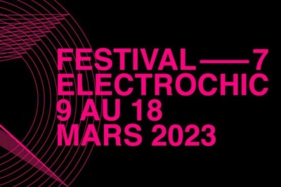 Festival ElectroChic 2023