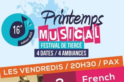 Festival Printemps Musical 2023