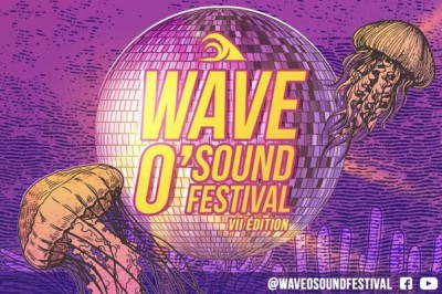 Wave O'Sound Festival 2024