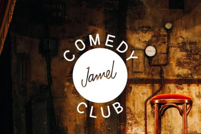 Soirée Stand-Up La Troupe Du Jamel Comedy Club à Paris 10ème