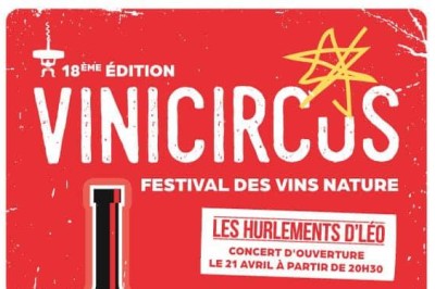 Festival Vinicircus 2024