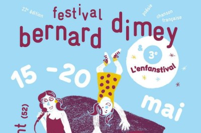 Festival Bernard Dimey 2024