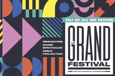 Le Grand Festival 2024