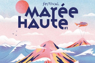 Festival Marée Haute 2023