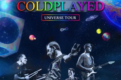 Concert Coldplayed The Finest Tribute To Coldplay