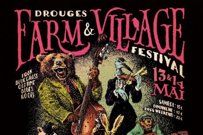 Farm and Village Festival 2024