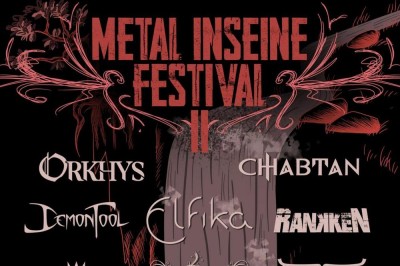 Metal Inseine Festival 2024