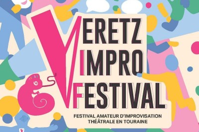 Vretz Impro Festival 2024