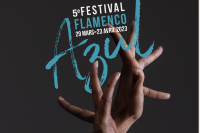 Festival Flamenco Azul 2024