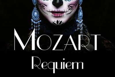 Requiem de Mozart à Nantes