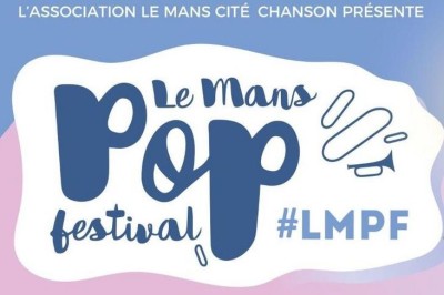 Le Mans Pop Festival 2023