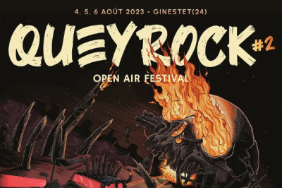 Queyock Open Air Festival 2023