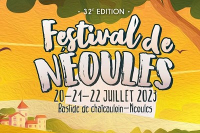 Festival de Néoules 2024