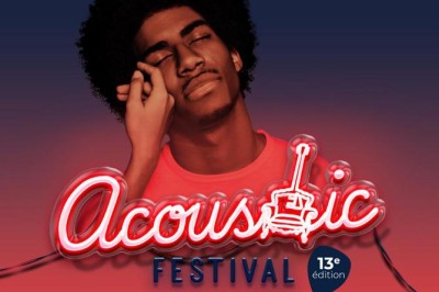 Festival Acoustic 2024