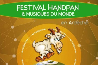 Festival handpand musique du monde 2023