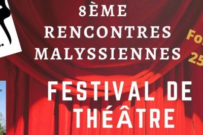 Festival Les rencontres malyssiennes 2024