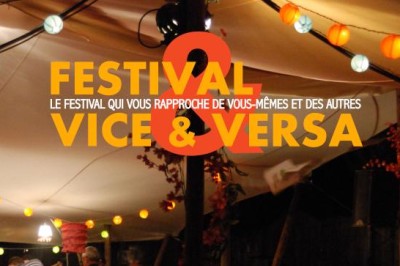 Festival Vice & Versa 2023