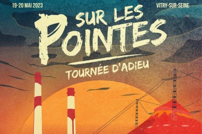 Festival Sur Les Pointes 2024