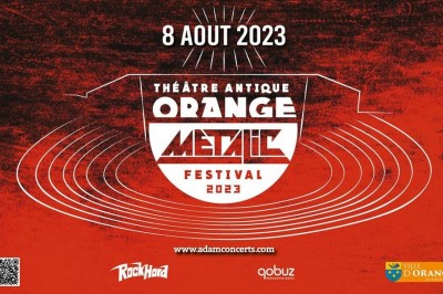 Orange Metalic Festival 2023