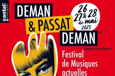 Festival Deman et Passat deman 2024