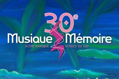 Festival Musique et Mémoire 2024