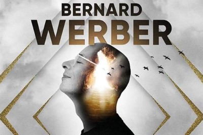 Bernard Werber, Voyage Intérieur à Chenove
