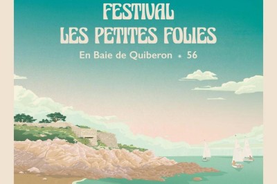 Festival Les Petites Folies Quiberon 2023