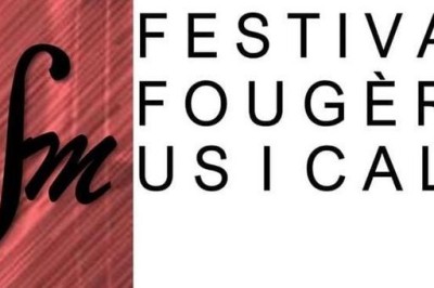 Festival Fougères Musicales 2024