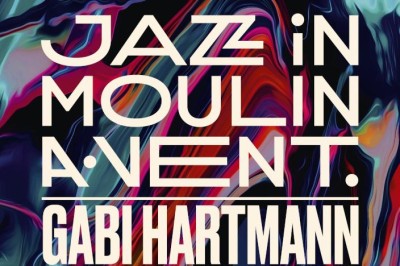 Jazz in Moulin--Vent 2024