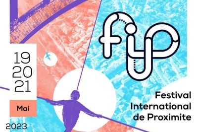 Festival le FIP 2024