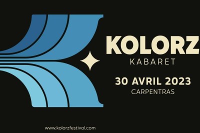 Kolorz Festival Spring édition 2024
