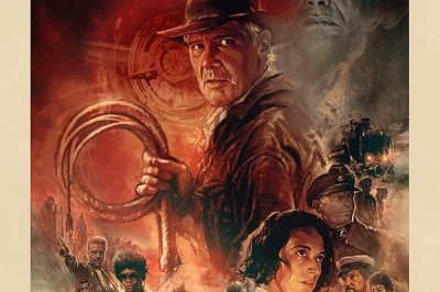 Indiana Jones et le cadran de la destinée 76ème Festival de Cannes 18 mai 2023