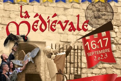 La Mdivale de Ham 2023 Ham dates et programme