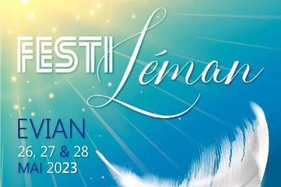Festilman Evian 2024