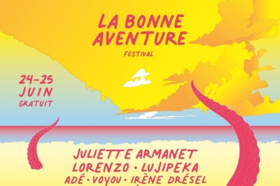 Festival La Bonne Aventure
