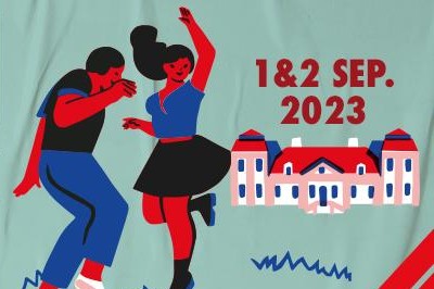 Festival RTL2 Essonne en scène 2023