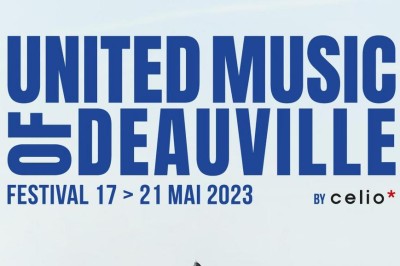 United Music Of Deauville 2024