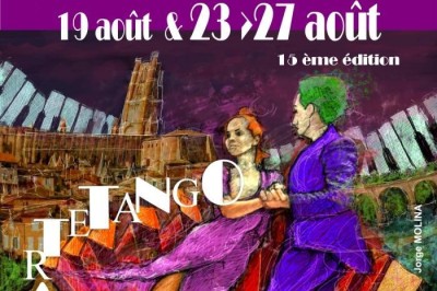 Festival Artetango 2023
