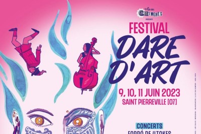 Festival Dare D'Art 2024
