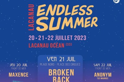 Endless summer festival 2023