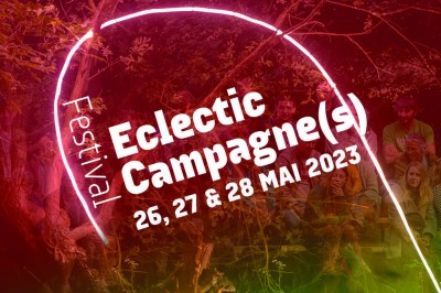 Festival Eclectic Campagne(s) 2024