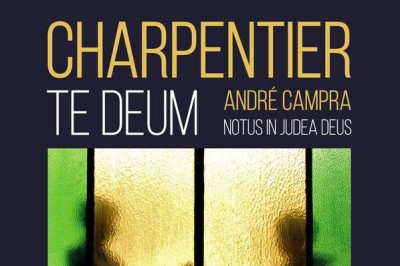 Charpentier, Te Deum à Boulogne Billancourt