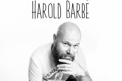 Harold Barbé à Paris 4ème