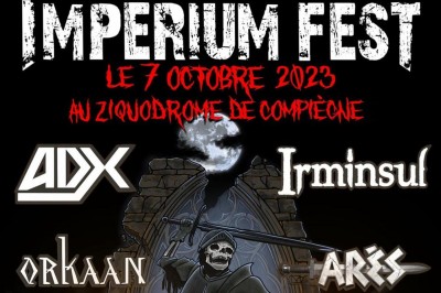 Imperium Fest 2023